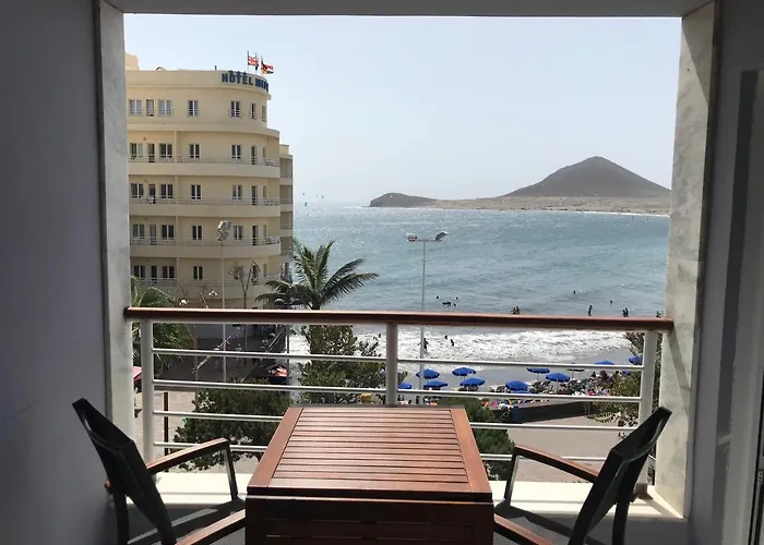 Playa Grande, View 아파트