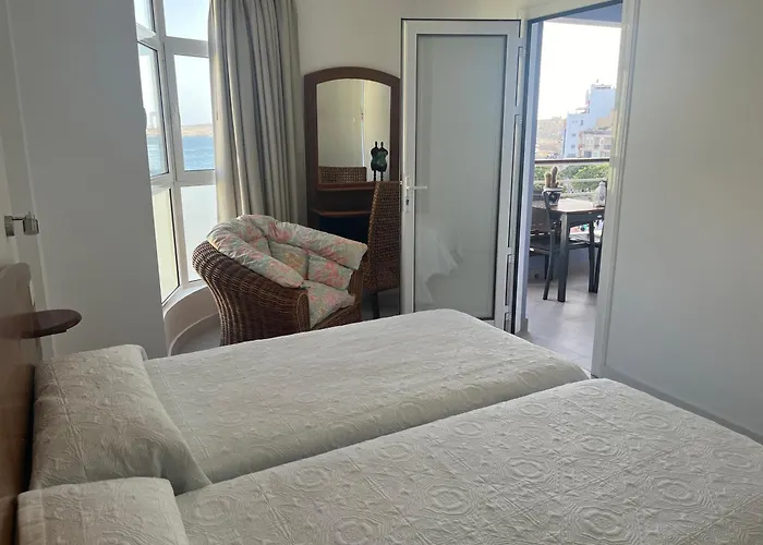 Playa Grande, View 아파트 엘메다노