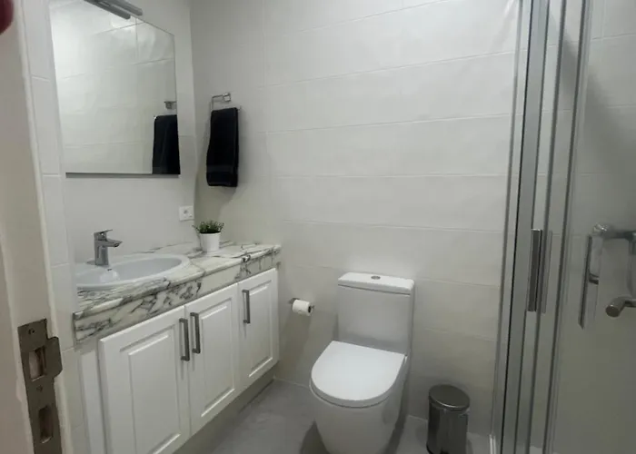 Playa Grande, View 아파트