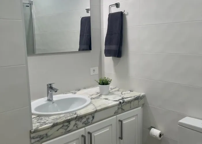 아파트 Playa Grande, View *