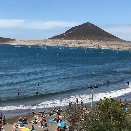 Apartament Playa Grande, View *