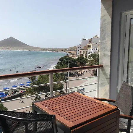 Lägenhet Playa Grande, View *