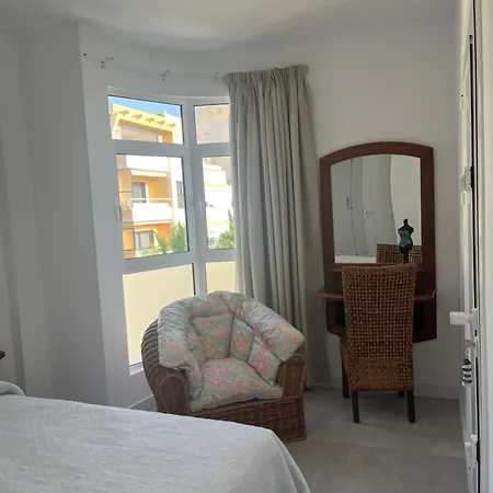 Apartament Playa Grande, View *