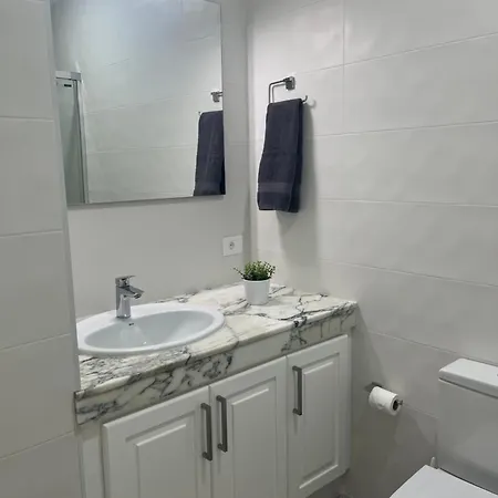 Apartament Playa Grande, View *