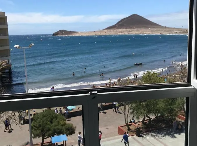 Playa Grande, View Lägenhet *