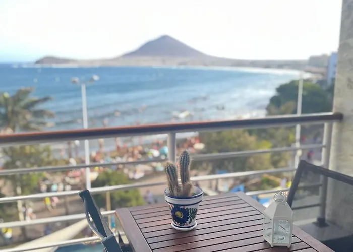 Playa Grande, View Lägenhet