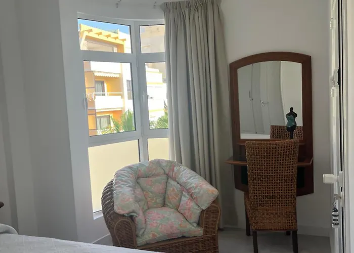 Apartament Playa Grande, View *