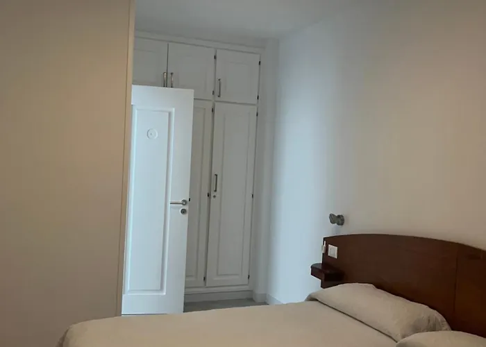 Playa Grande, View Lägenhet *