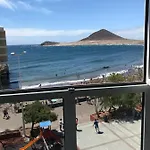 Playa Grande, View شقة *