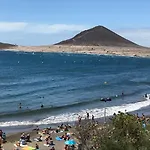 Apartmán Playa Grande, View *