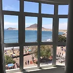 Playa Grande, View *