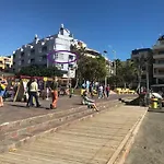 Playa Grande, View شقة *