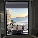 Playa Grande, View El Médano