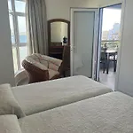 Playa Grande, View شقة El Médano