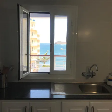 Playa Grande, View *