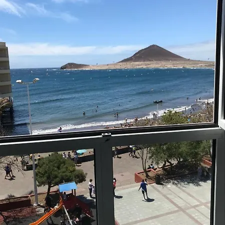 Playa Grande, View Lejlighed *