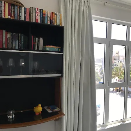 Playa Grande, View Lejlighed