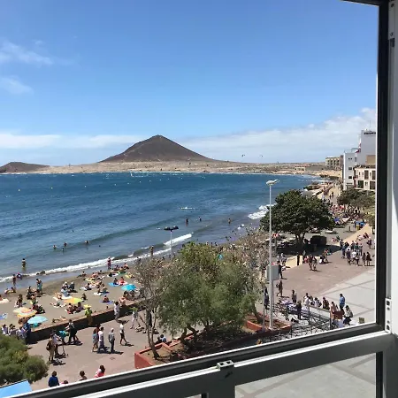 Apartmán Playa Grande, View *