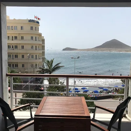 Playa Grande, View Lejlighed