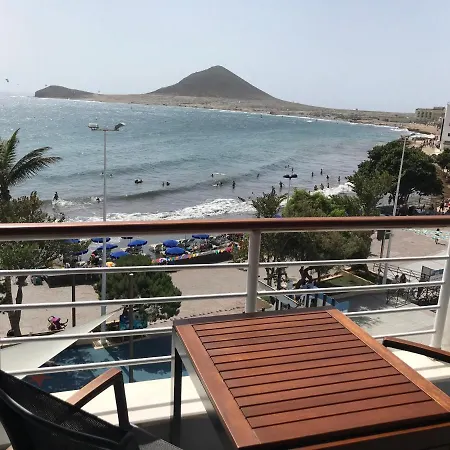Lejlighed Playa Grande, View