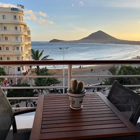Playa Grande, View Apartment