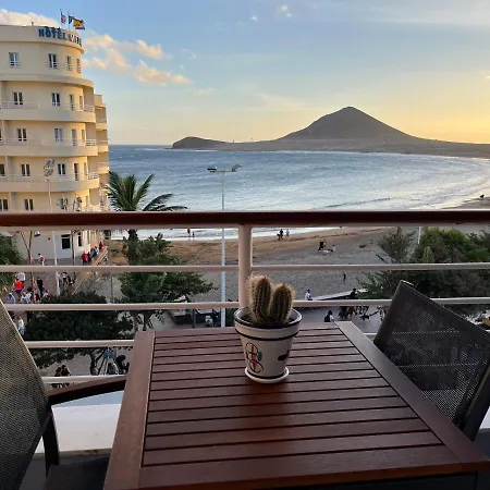 Playa Grande, View Lejlighed