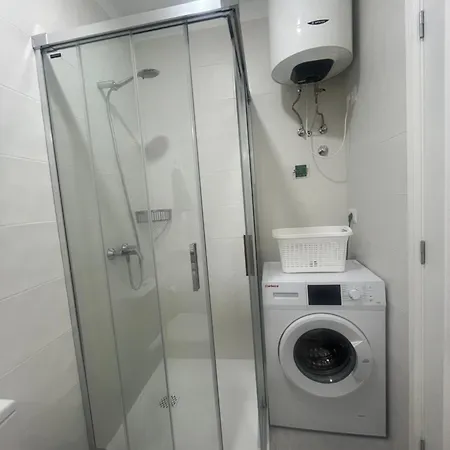 Lejlighed Playa Grande, View