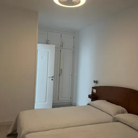 Playa Grande, View Lejlighed *