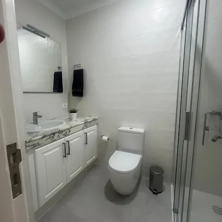 Playa Grande, View Lejlighed