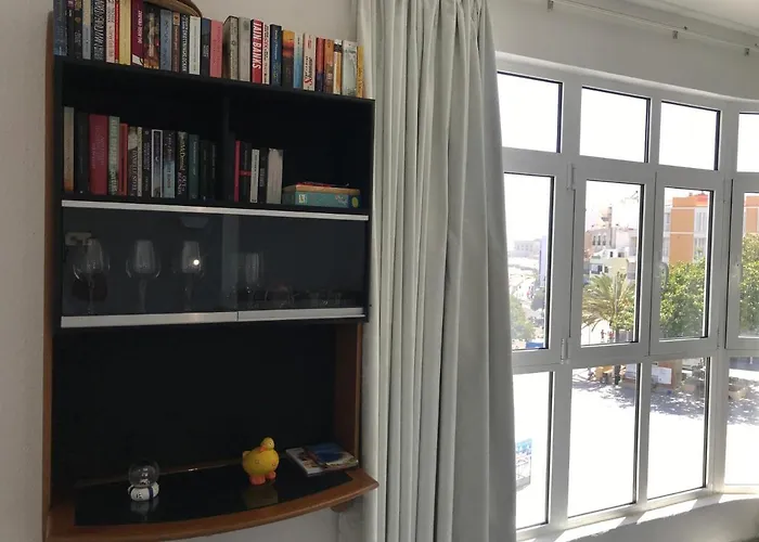 Playa Grande, View Apartment