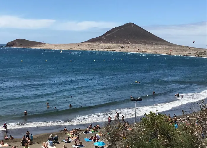 Apartment Playa Grande, View *