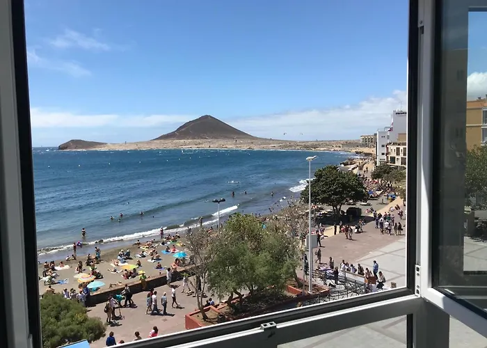 Apartment Playa Grande, View *