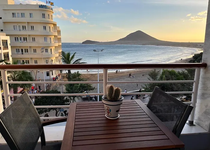 Playa Grande, View Appartamento