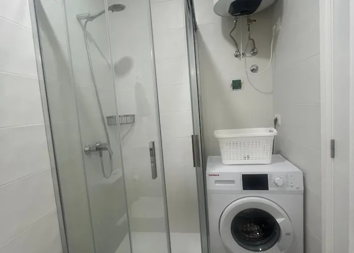 Apartmán Playa Grande, View