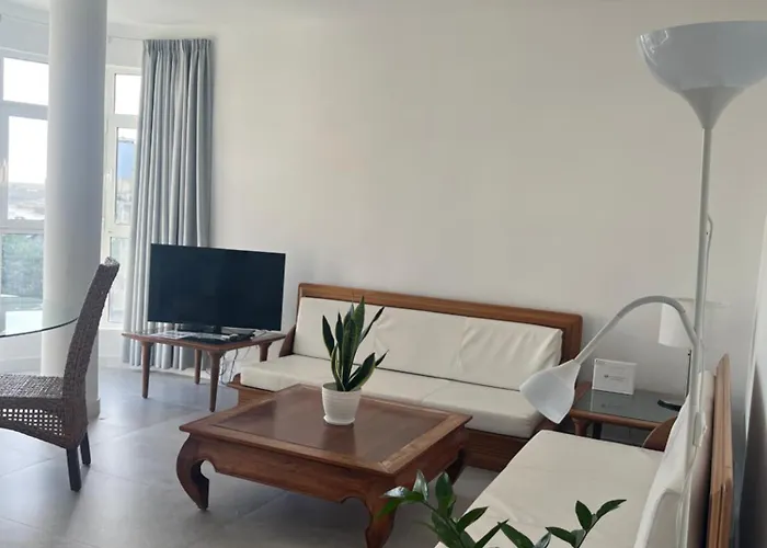 Playa Grande, View Apartmán *